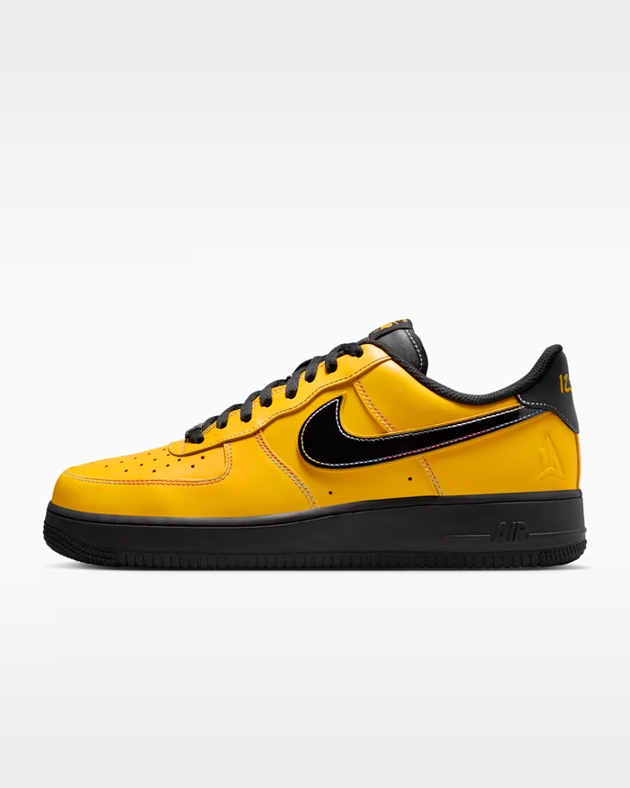 Air Force 1 '07 "Let Ja Be Ja'"