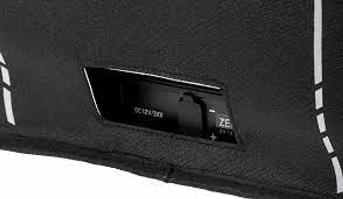 Хөлдөөгчний цүнх- ARB zero загварт таарна. 