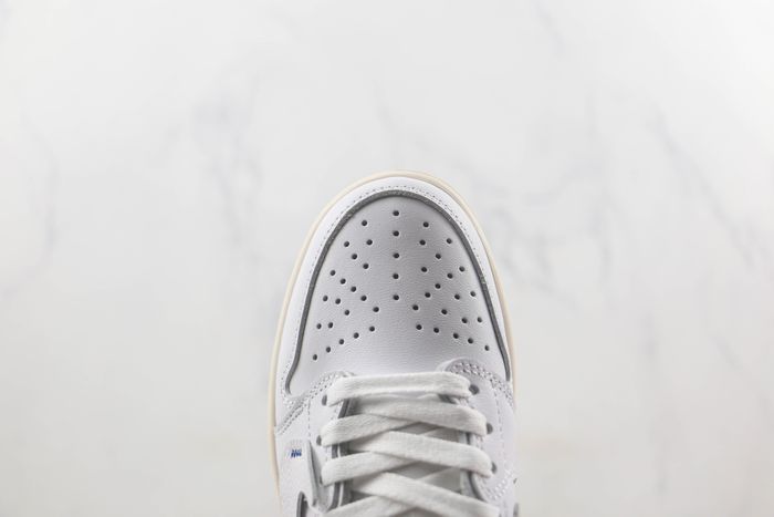 Air Jordan x Off-White Low OG Goat