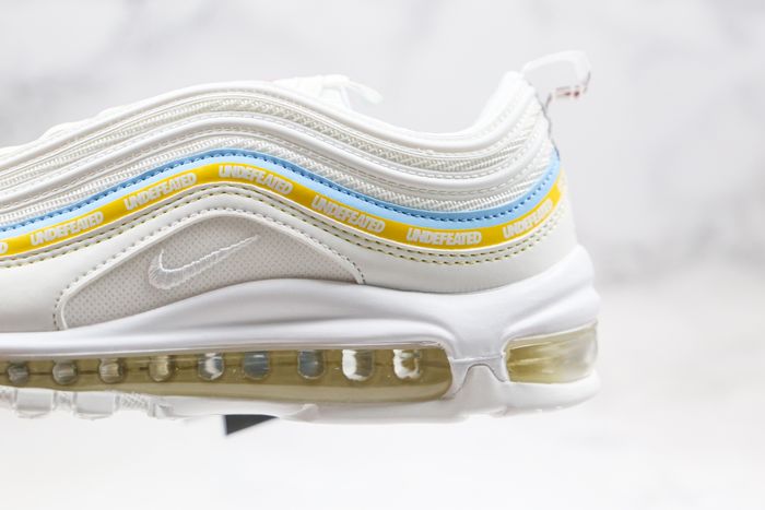 Nike Air Max 97 Undefeated UCLA