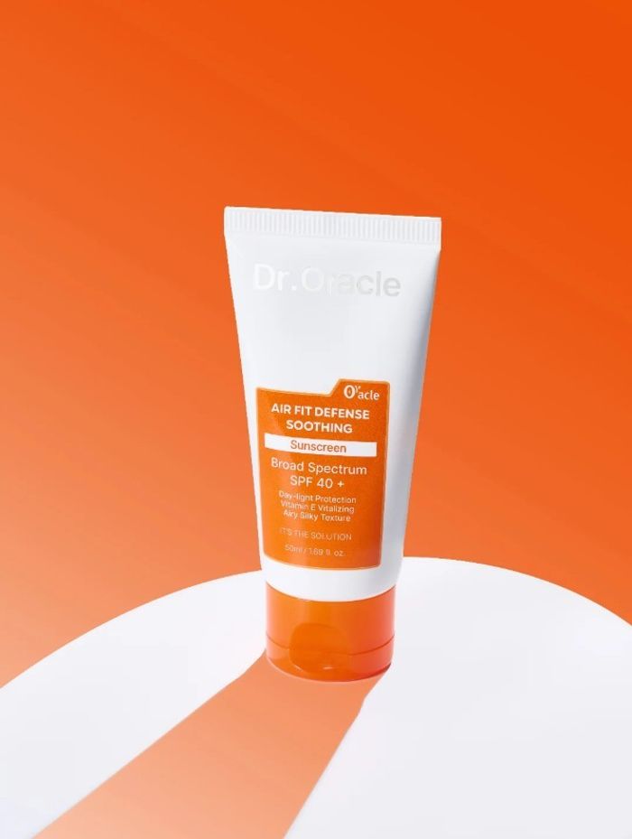 Air Fit Defense Soothing