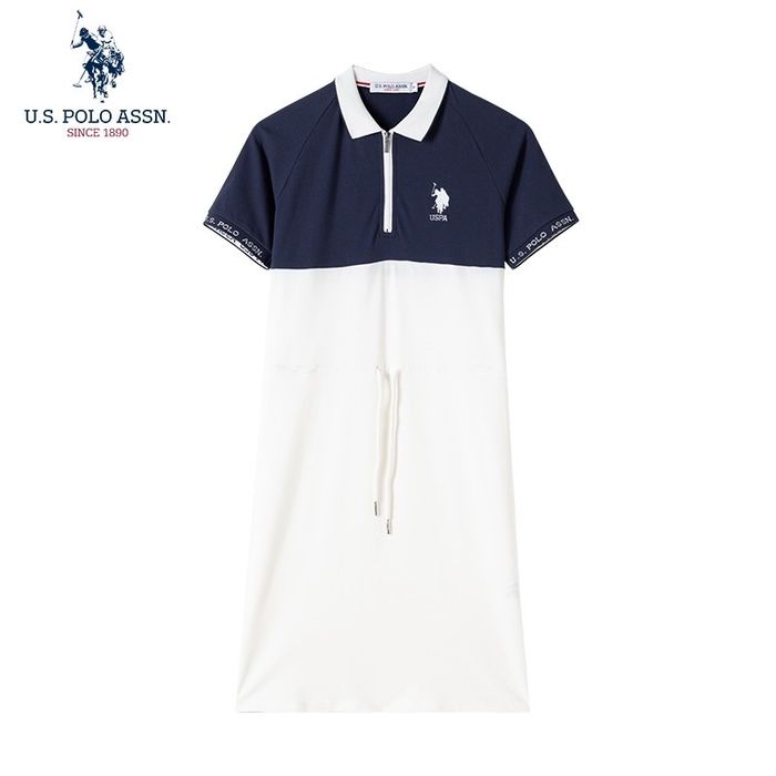 U.S.POLO Плаж