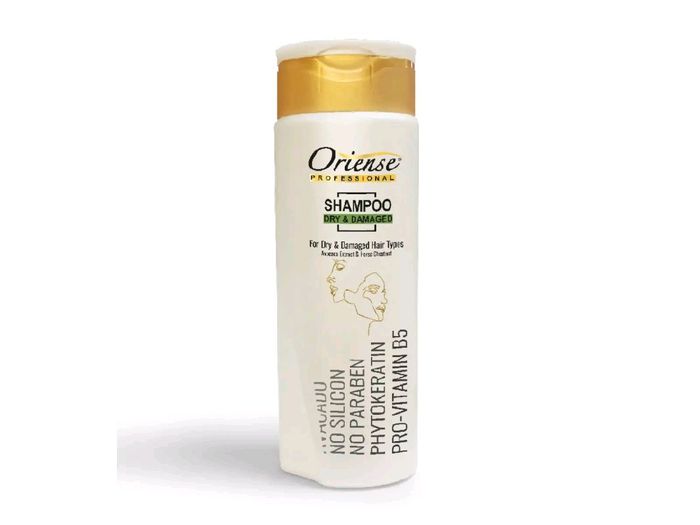 Шампунь Oriense 600ml