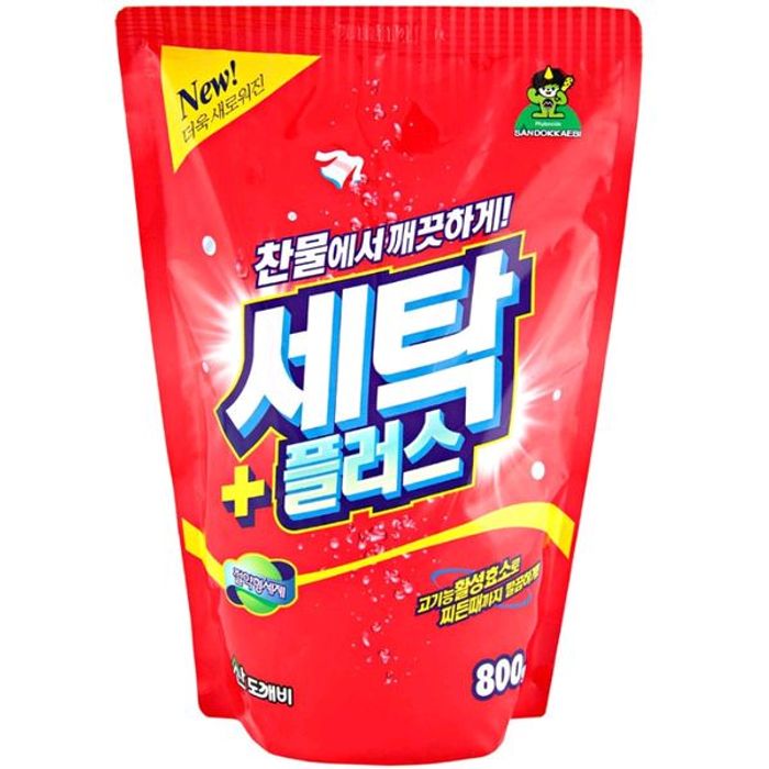 цэвэрлэгээний багц 