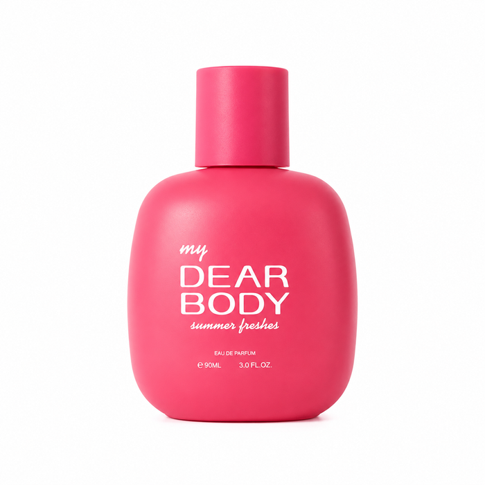 Summer Freshes Eau De Parfum 