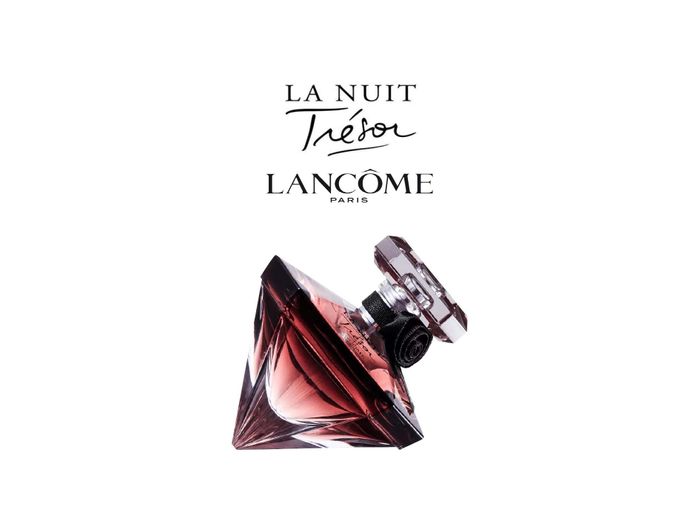 Lancome - La Nuit Tresor