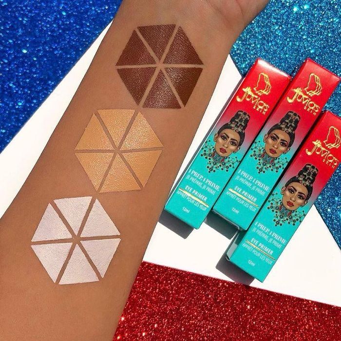 Juvias eye primer “ Color 1 “