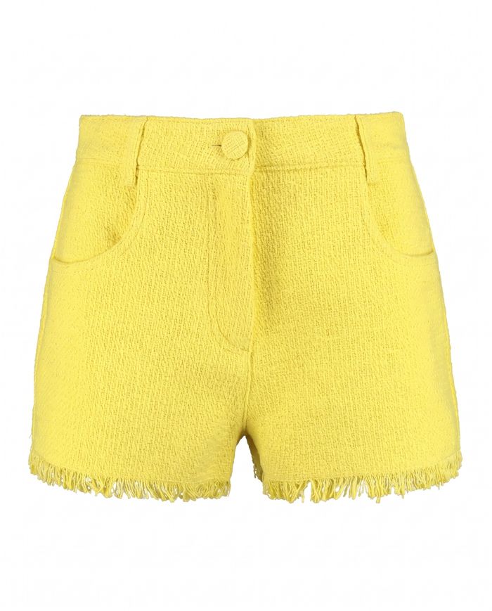 BULL SHORTS