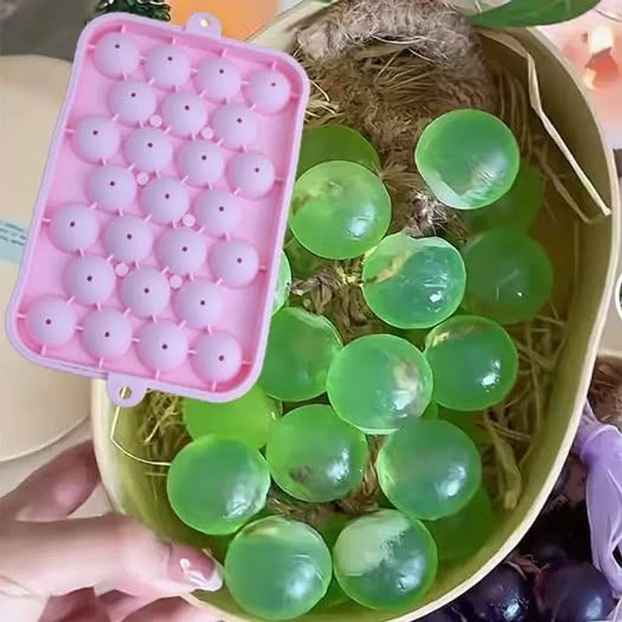 Саван хэв /усан үзэм/