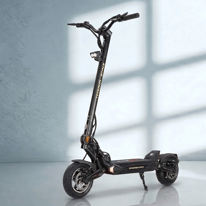 TEVERUN SPACE LITE