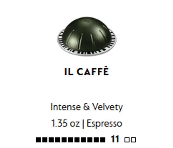 iL Caffè