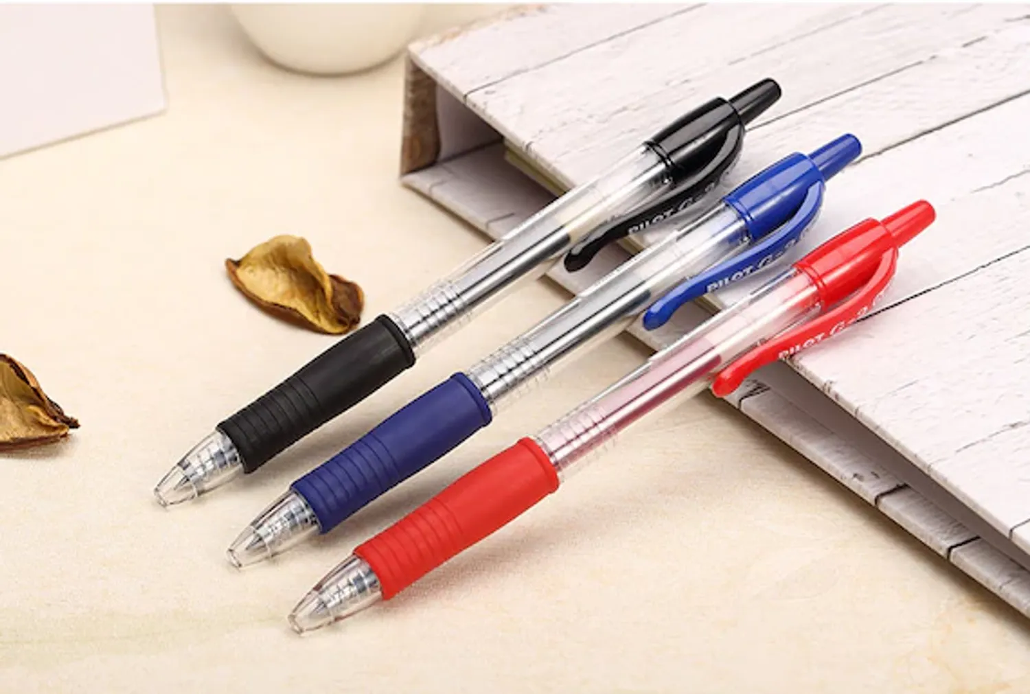 Pilot үзгэн бал 0.38 BL-G2-38-L