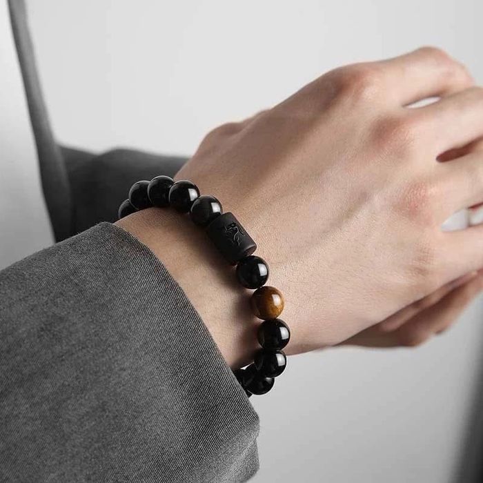 Үхэр ордны бугуйвч