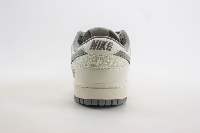 Nike SB Dunk Low x GUCCI 28 