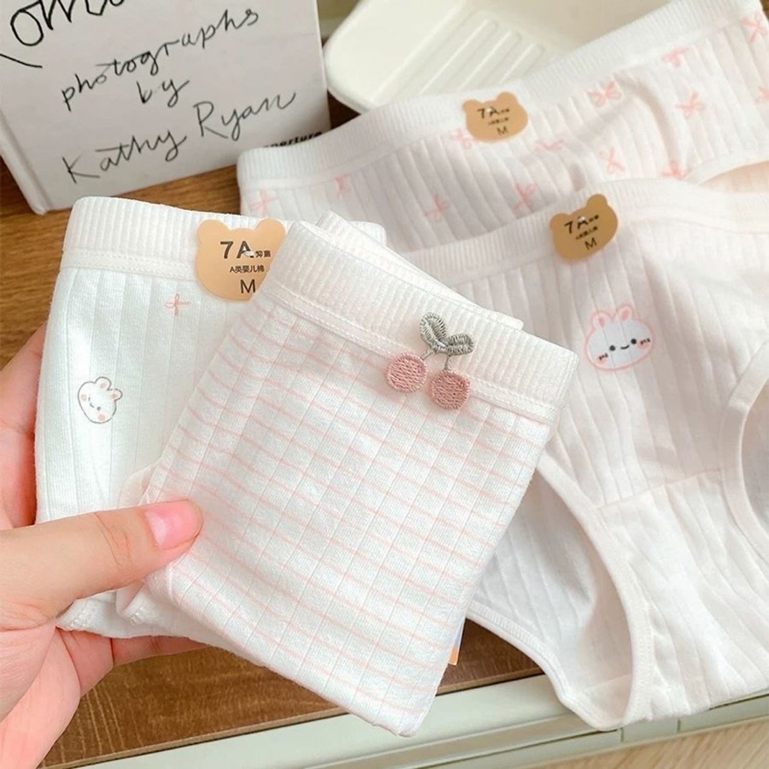 daawuun 5set☁️(umsgul ng jijig)