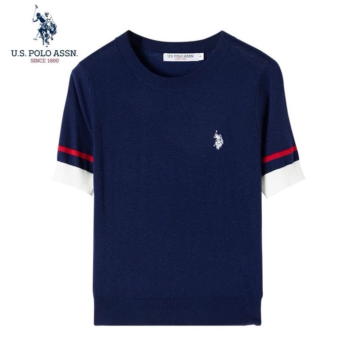U.S Polo Пудволк