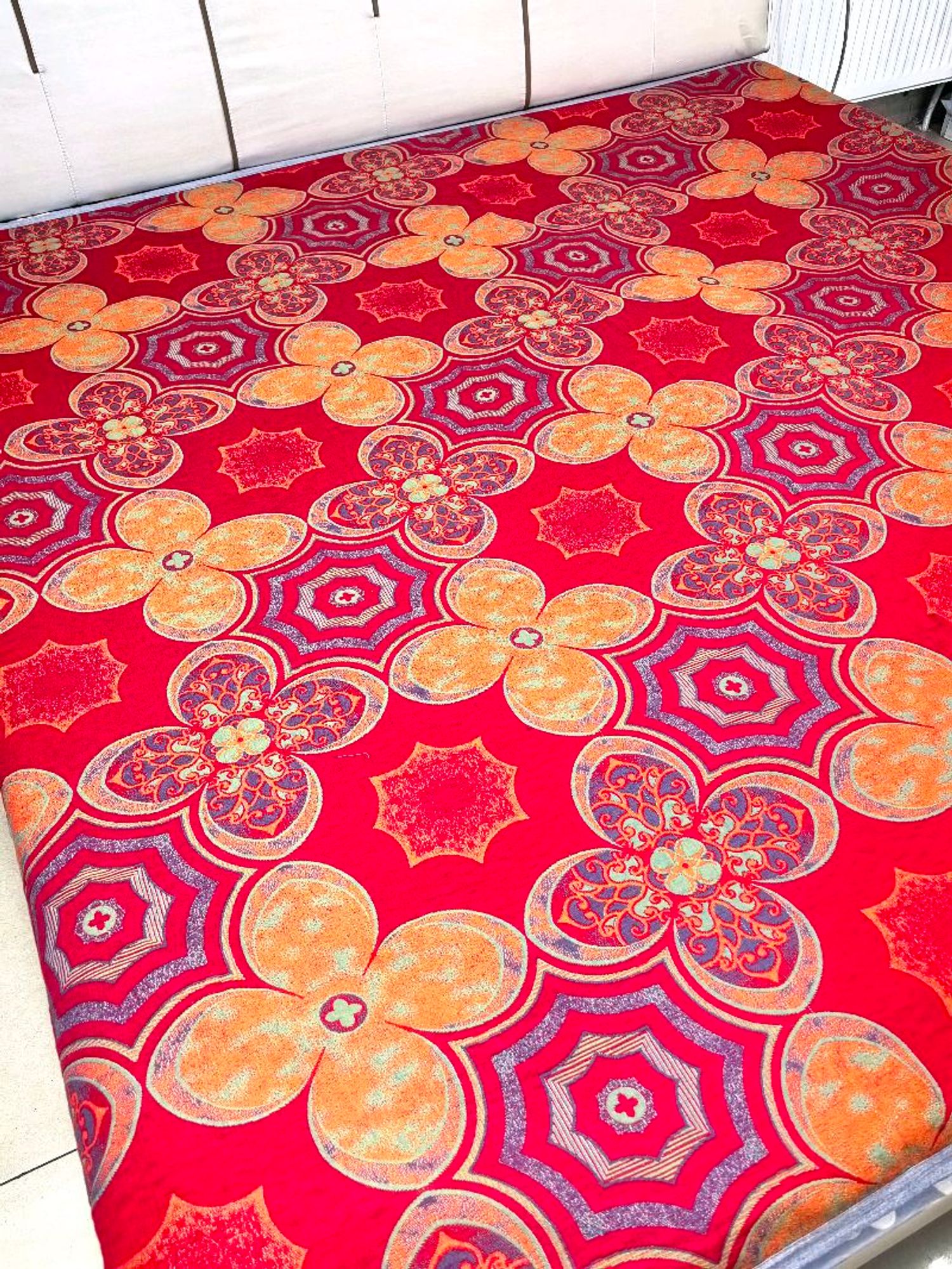 Муслин 2 талт бүтээлэг