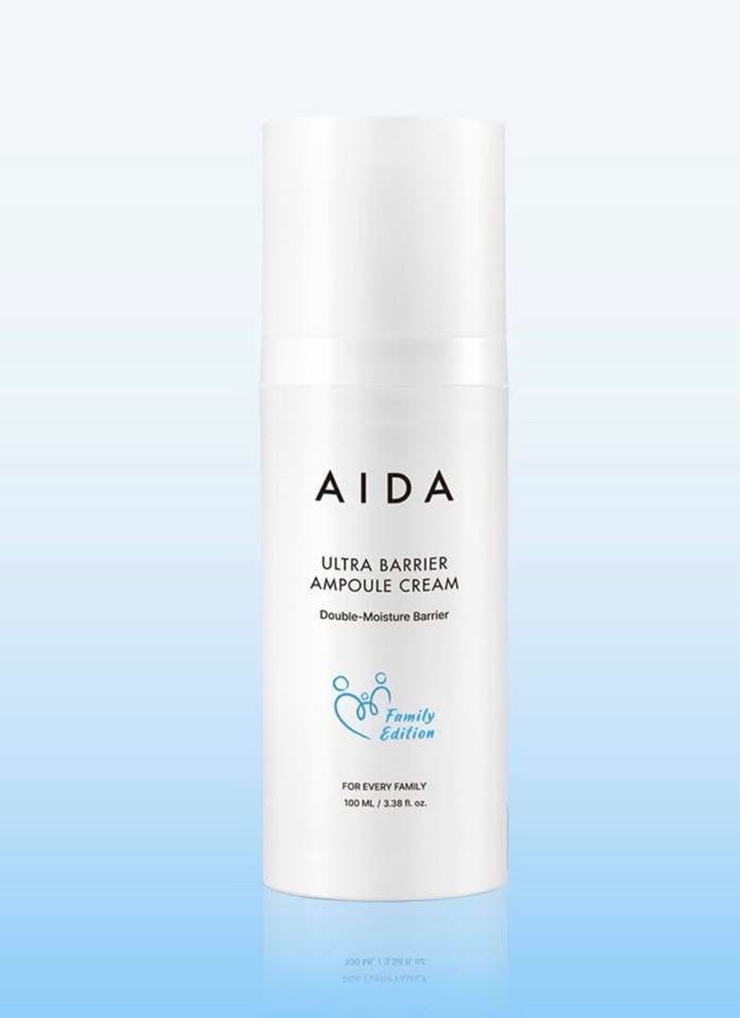 Ultra Barrier Ampoule Cream