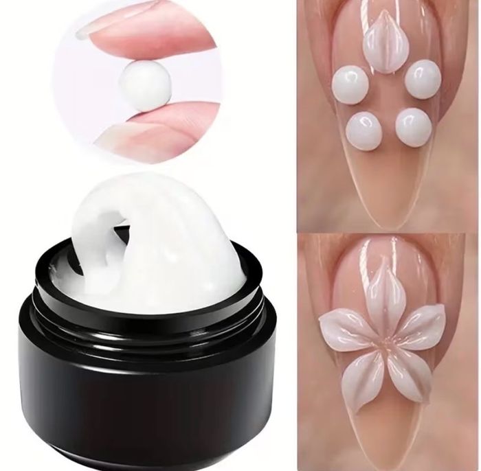 Vinimay-Builder gel