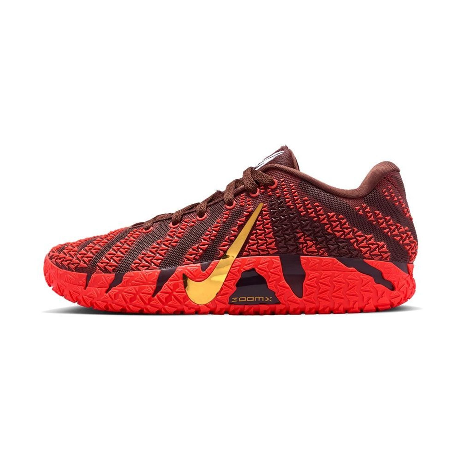 Ja 3 "Lunar New Year" EP Basketball Shoes