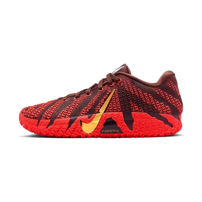 Ja 3 "Lunar New Year" EP Basketball Shoes