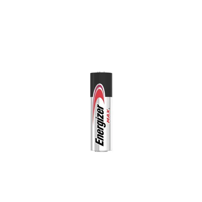 25% SALE Energizer AA Max /3ea+1ea/ -Copy