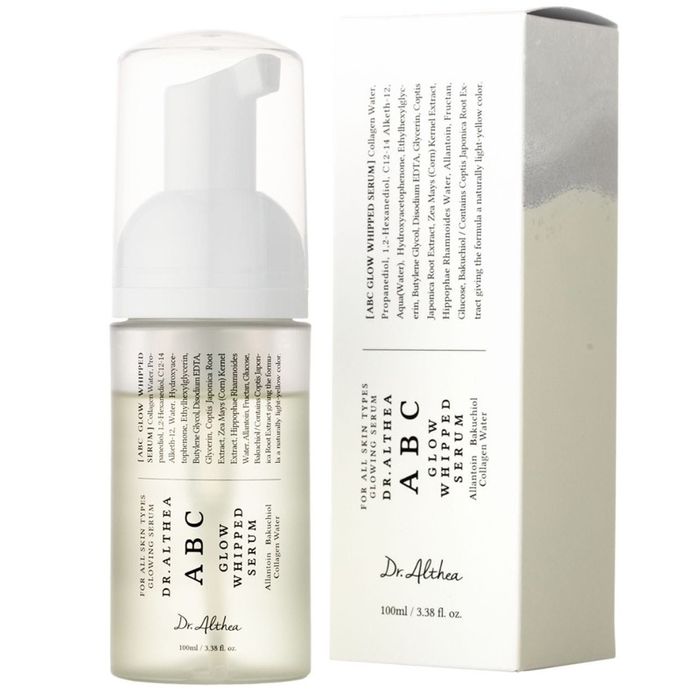 Dr.Althea ABC Glow Serum 100ml