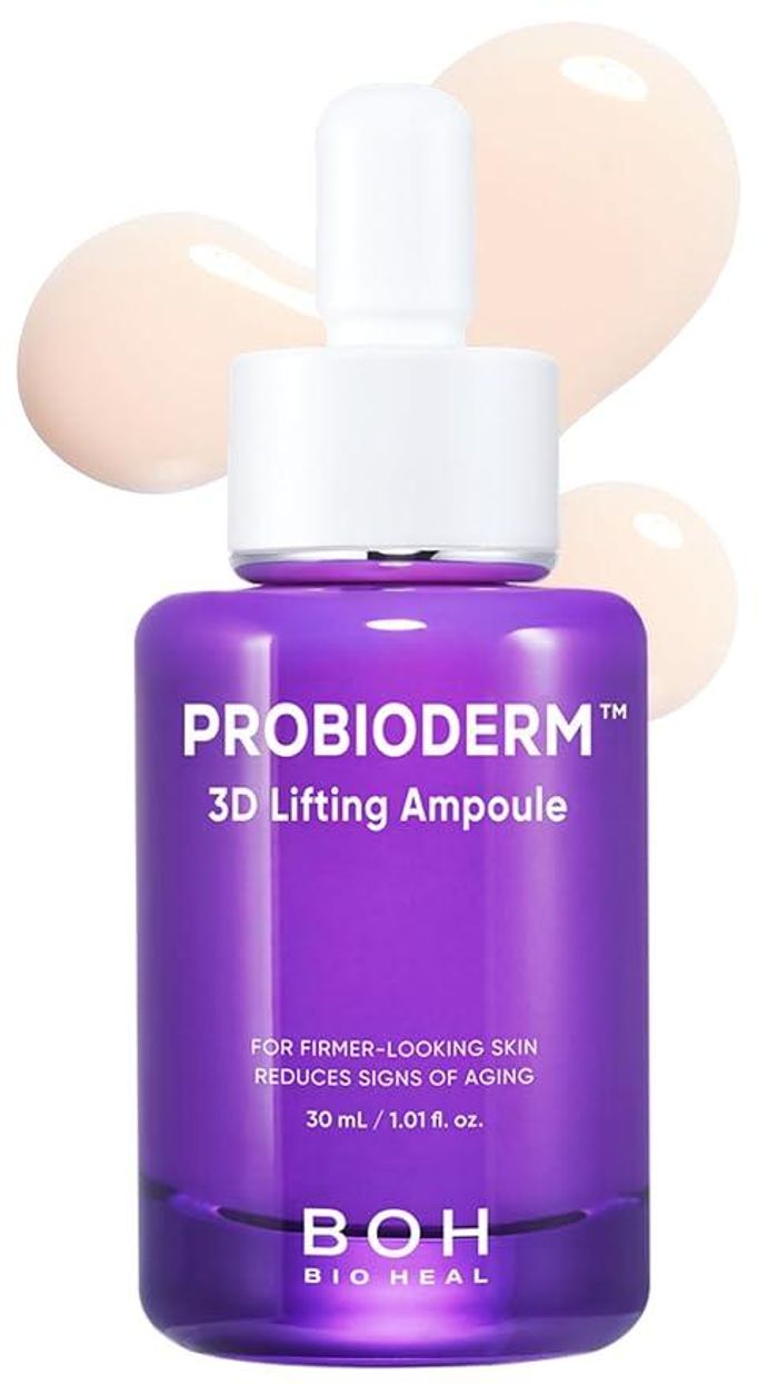 BOH Probioderm 3D Lifting Ampoule