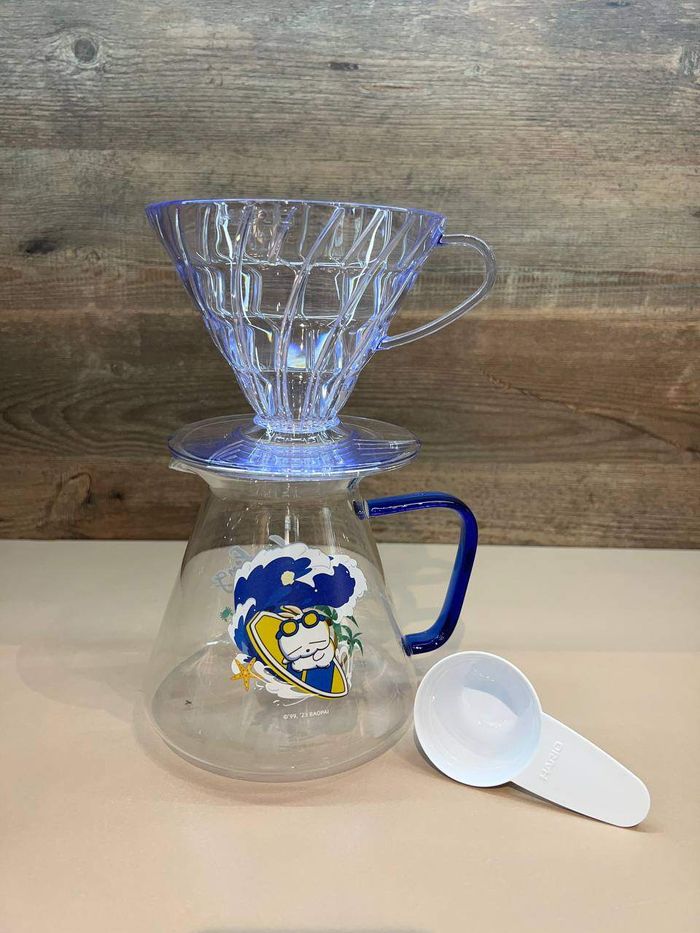 Hario нэрэгч сэт