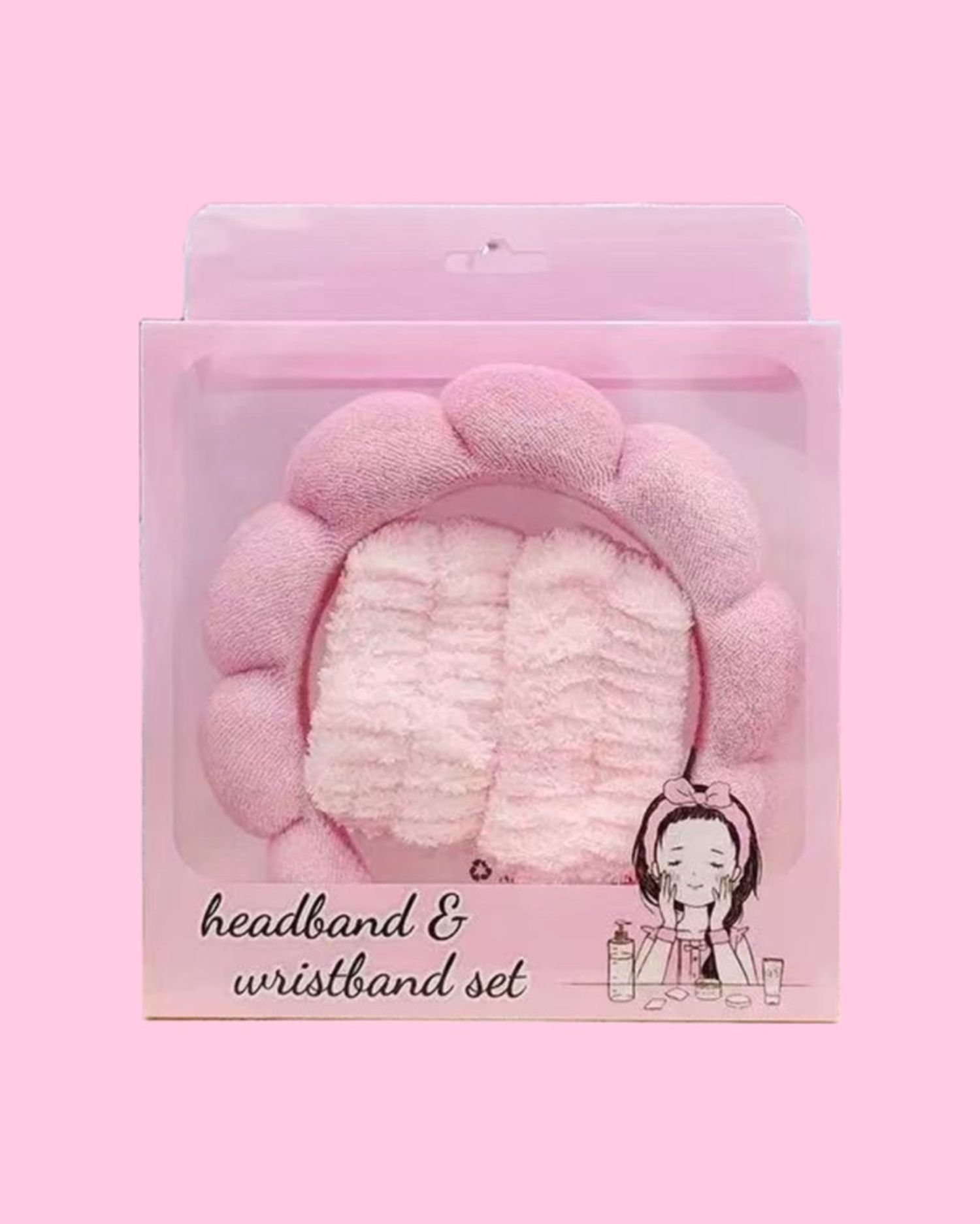 Headband’s set