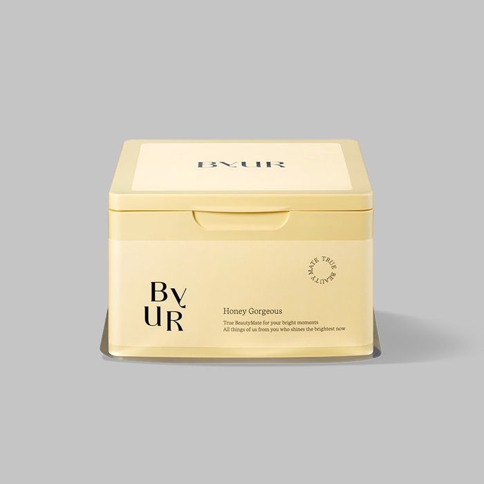 Honey Gors Daily Aqua Serum Mask (30 sheets)