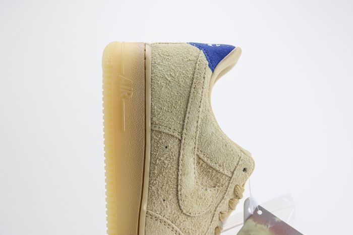 NIKE AIR FORCE 1 LOW ‘ELEMENTAL GOLD’
