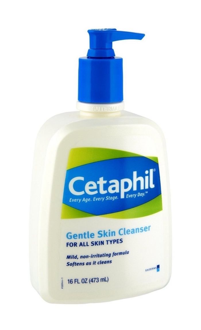 Cetaphil Gentle Skin Cleanser