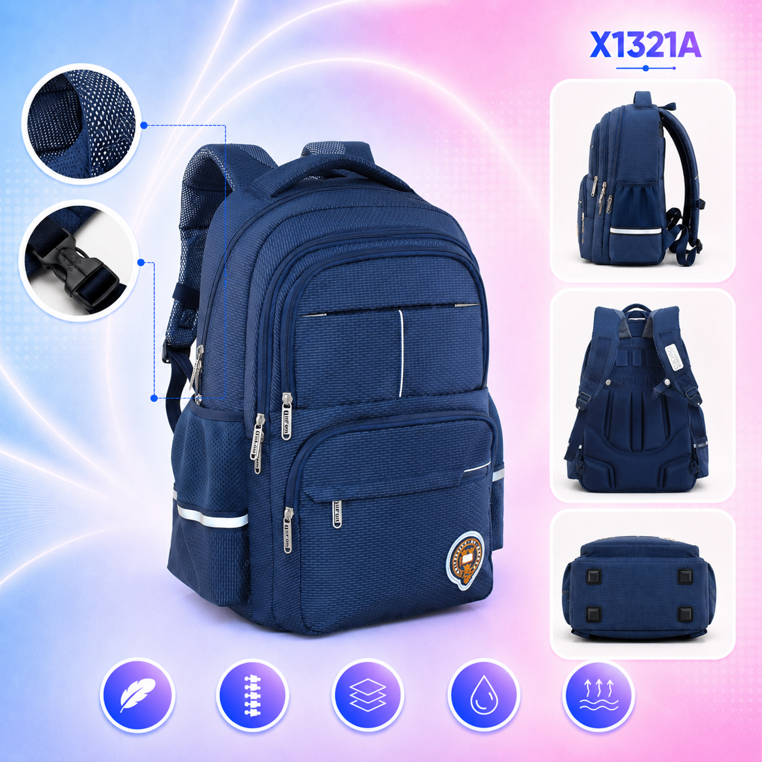 X1321A