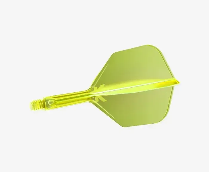 Target K-Flex No.6 - Neon Yellow
