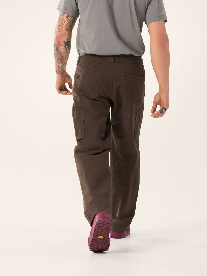 Arc'teryx | Cronin Cotton | Pants | Men 