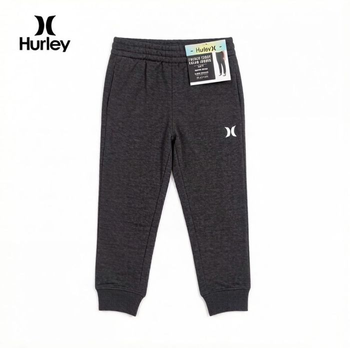 HURLEY Өмд