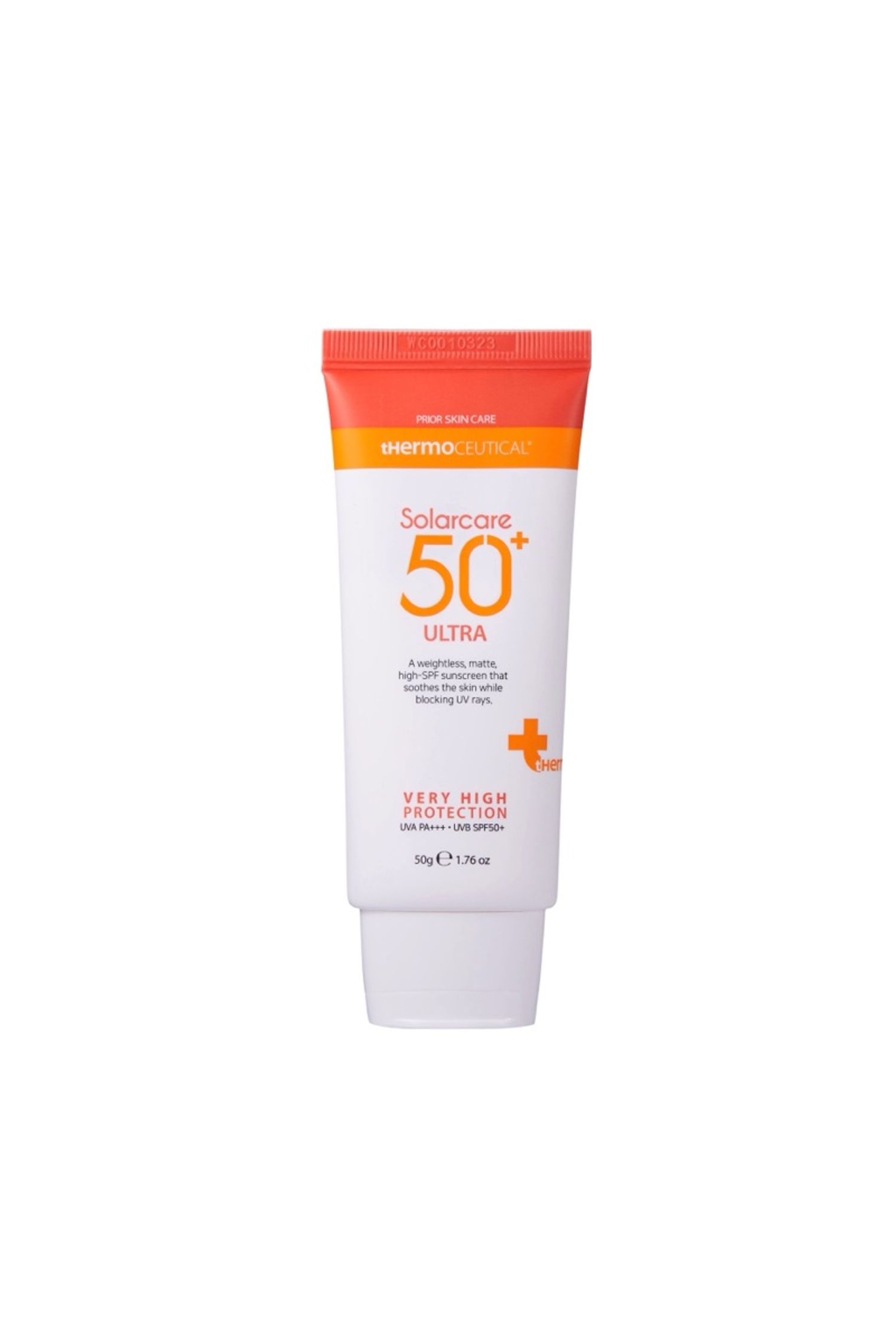 Solarcare 50+ Ultra /Нарны тос/