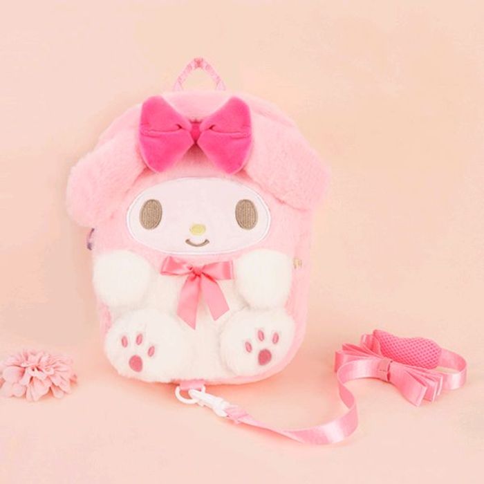 Хөтлөгчтэй үүргэвч SC0374 