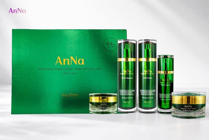 AnNa- Нүхжилтийн эсрэг ком.