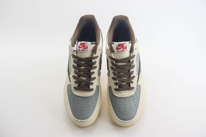 Nike Air Force 1 Low x TS x PlayStation