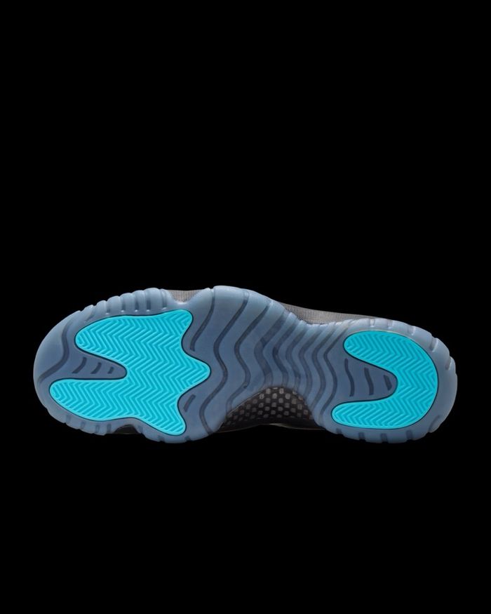 Air Jordan 11 'Gamma Blue'