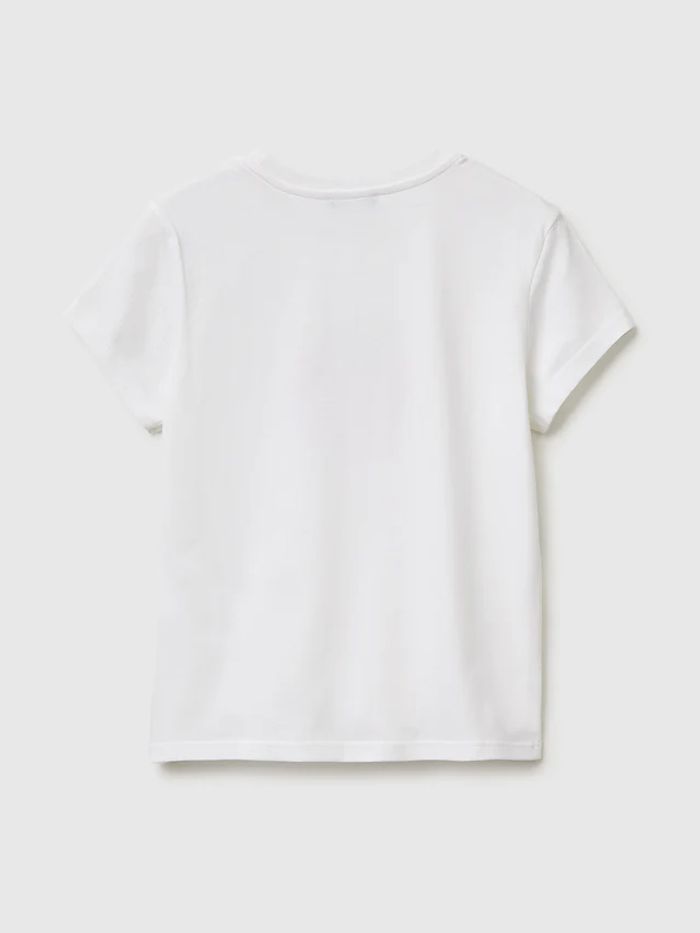 T-shirt BEN 3I1XC10S6_101