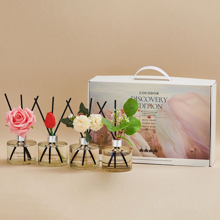 Cocodor Шилмэл Үнэртэн Бэлгийн Багц 800ml