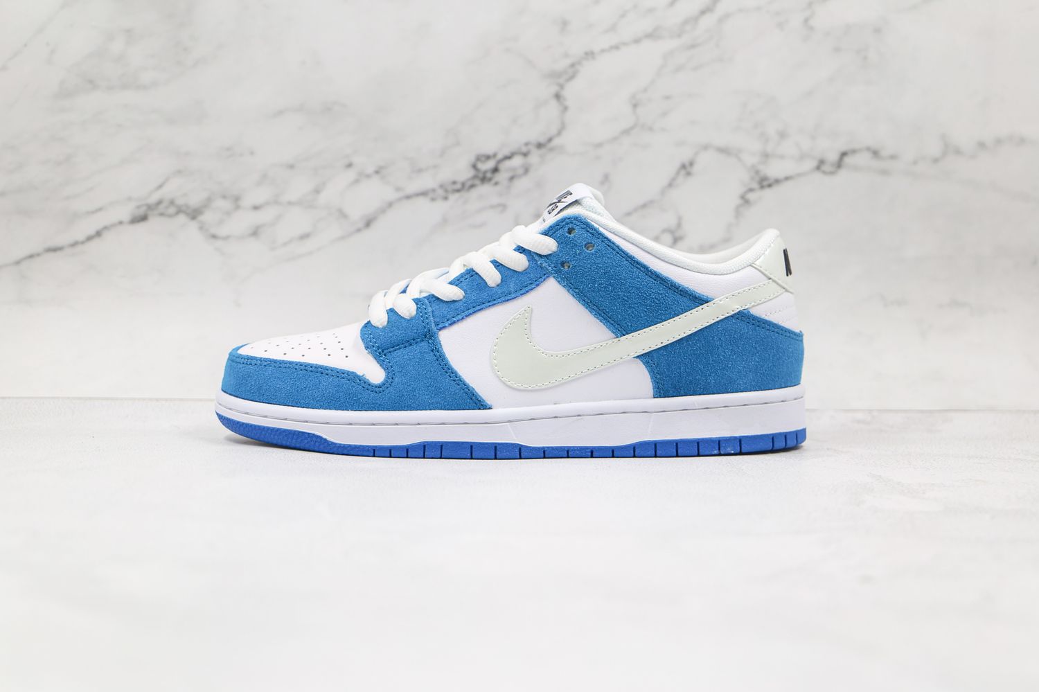 Nike SB Dunk Low Pro Ishod Wair ‘Blue Spark’