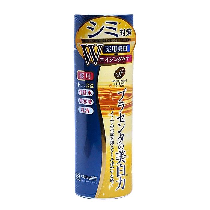 Whitening essence lotion 190g