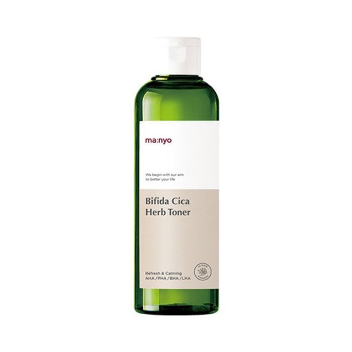 ma:nyo Bifida Cica Herb Toner 210ml