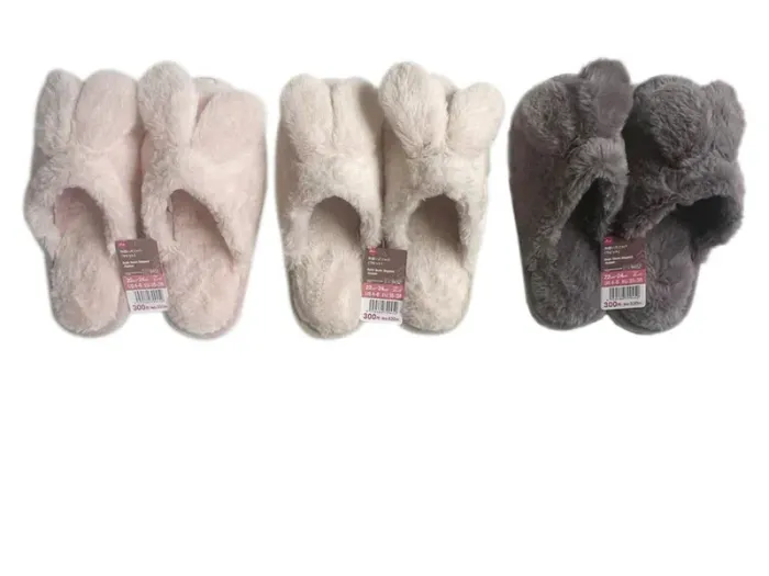 Зөөлөн углааш Туулайн чих