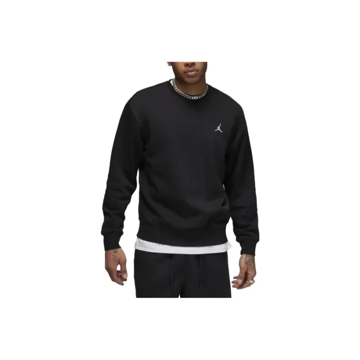 Jordan Sweatshirts Men Black