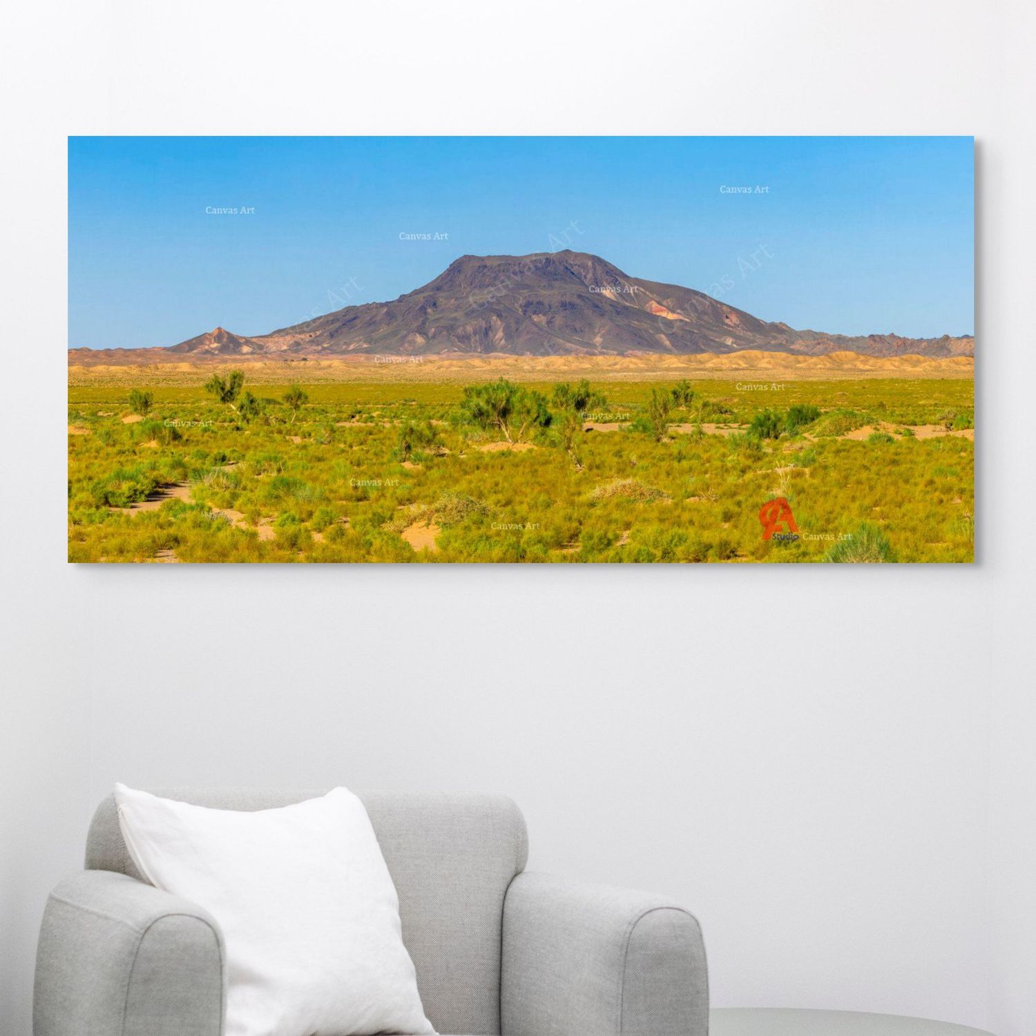 Өндөр богд хайрхан 